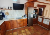 Chalet independiente con terreno en venta en la España, Cullera, ref: TR413356 foto