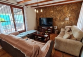 Chalet independiente con terreno en venta en la España, Cullera, ref: TR413356 foto