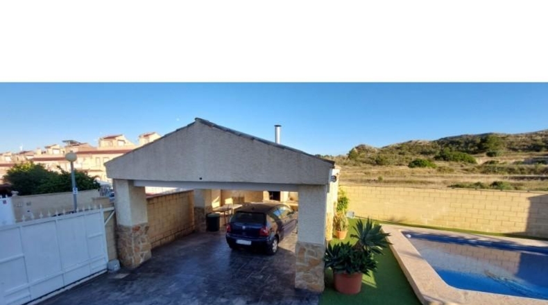 Alicante - Alicante - 409m2
