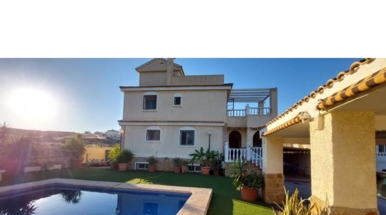 Alicante - Alicante - 409m2