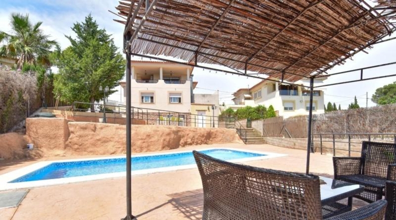 València - Catadau - 988m2