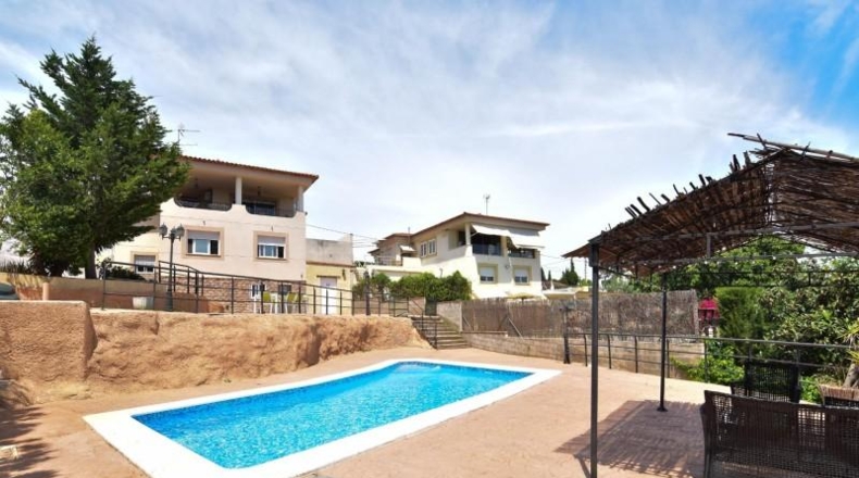 València - Catadau - 988m2