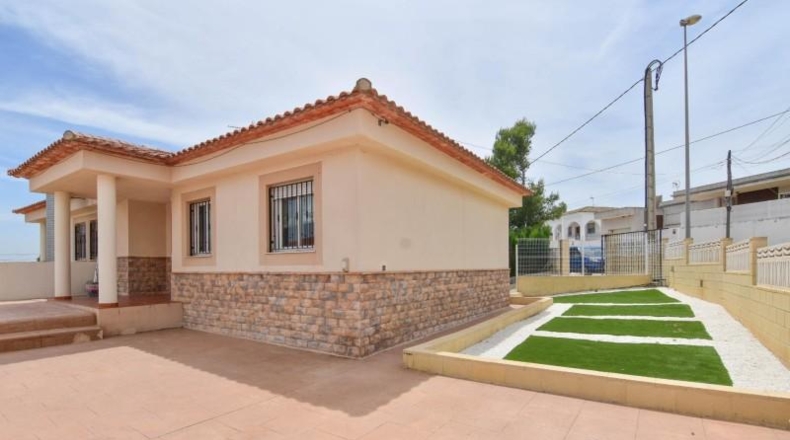 València - Catadau - 988m2