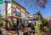 Casa de pueblo en venta en la España, Huétor Vega, ref: TR389649 foto