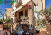 Casa de pueblo en venta en la España, Huétor Vega, ref: TR389649 foto