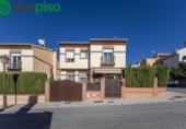 Casa de pueblo en venta en la España, Huétor Vega, ref: TR389649 foto