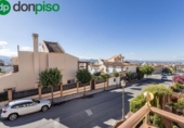 Casa de pueblo en venta en la España, Huétor Vega, ref: TR389649 foto