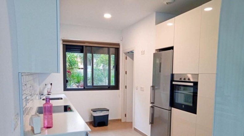 Málaga - Manilva - 200m2