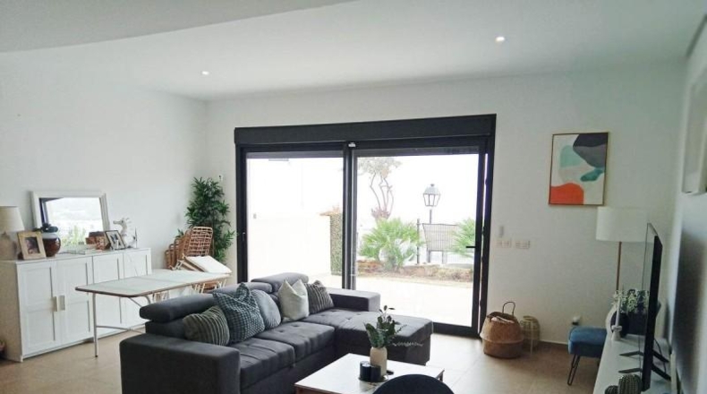 Málaga - Manilva - 200m2
