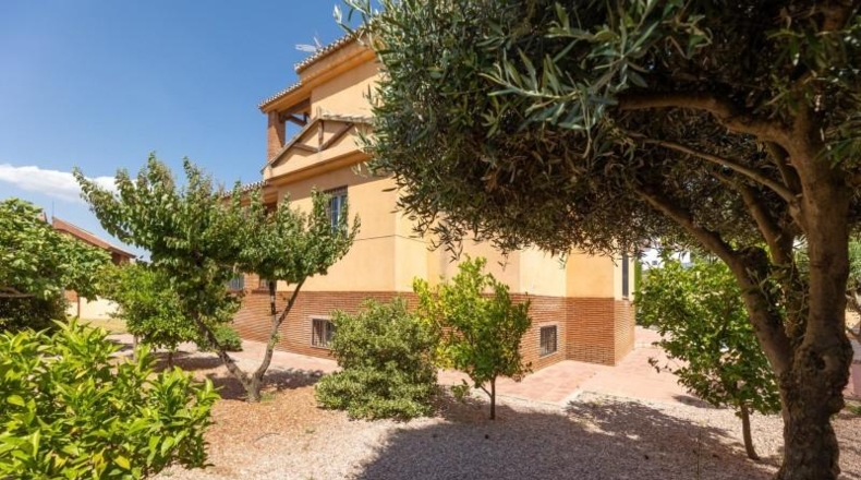 Granada - Dílar - 760m2