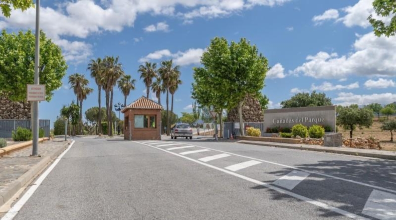 Granada - Dílar - 760m2