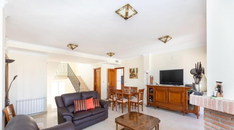 Granada - Dílar - 760m2