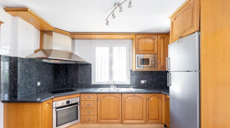Granada - Dílar - 760m2