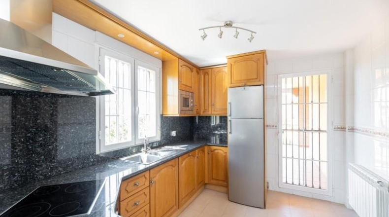 Granada - Dílar - 760m2