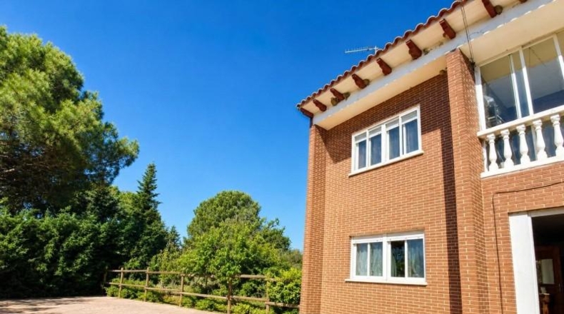 Comunidad de Madrid - Pedrezuela - 210m2