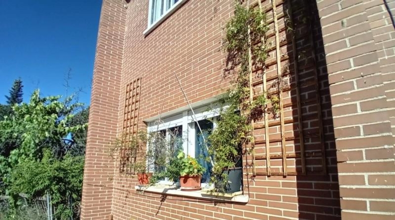 Comunidad de Madrid - Pedrezuela - 210m2