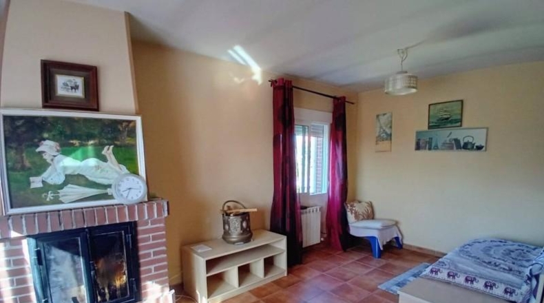 Comunidad de Madrid - Pedrezuela - 210m2