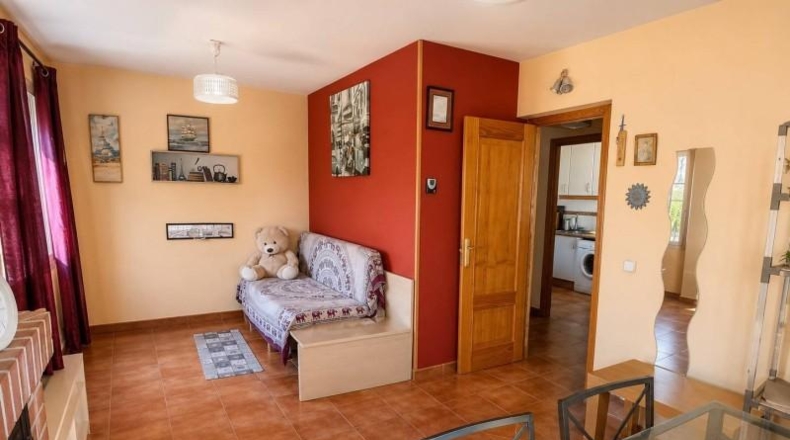 Comunidad de Madrid - Pedrezuela - 210m2