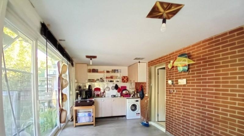 Comunidad de Madrid - Pedrezuela - 210m2