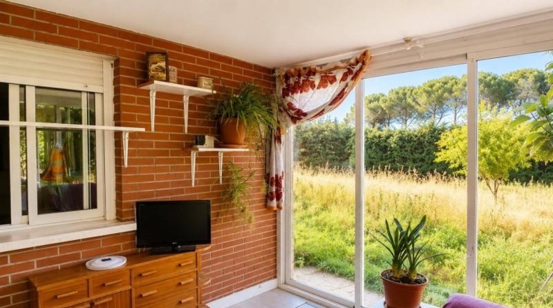 Comunidad de Madrid - Pedrezuela - 210m2