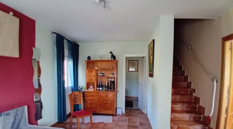 Comunidad de Madrid - Pedrezuela - 210m2