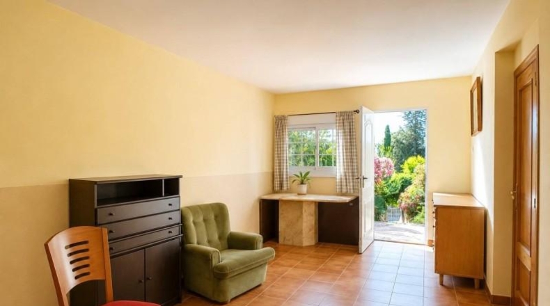 Comunidad de Madrid - Pedrezuela - 210m2