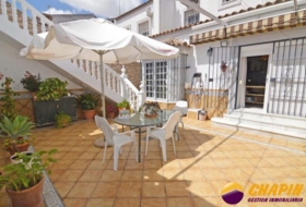 Jerez de la Frontera 192&nbsp;m²