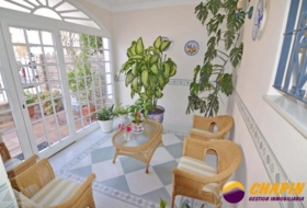 Jerez de la Frontera 192&nbsp;m²