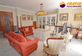 Jerez de la Frontera 192&nbsp;m²