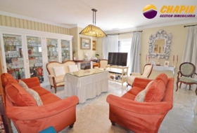 Jerez de la Frontera 192&nbsp;m²