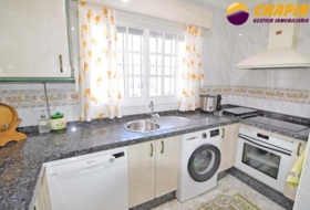 Jerez de la Frontera 192&nbsp;m²