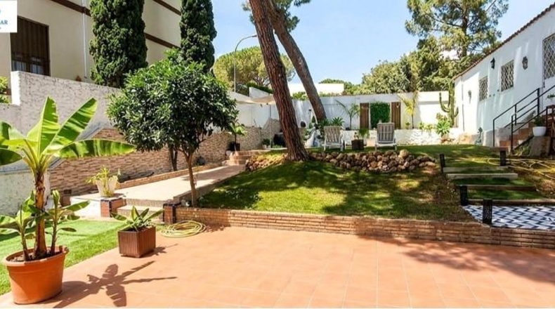 Sevilla - Alcalá de Guadaíra - 658m2