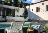 Xalet independent amb terreny en venda a la España, Alcalá de Guadaíra, ref.: TR413363 foto