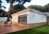 Xalet independent amb terreny en venda a la España, Alcalá de Guadaíra, ref.: TR413363 foto