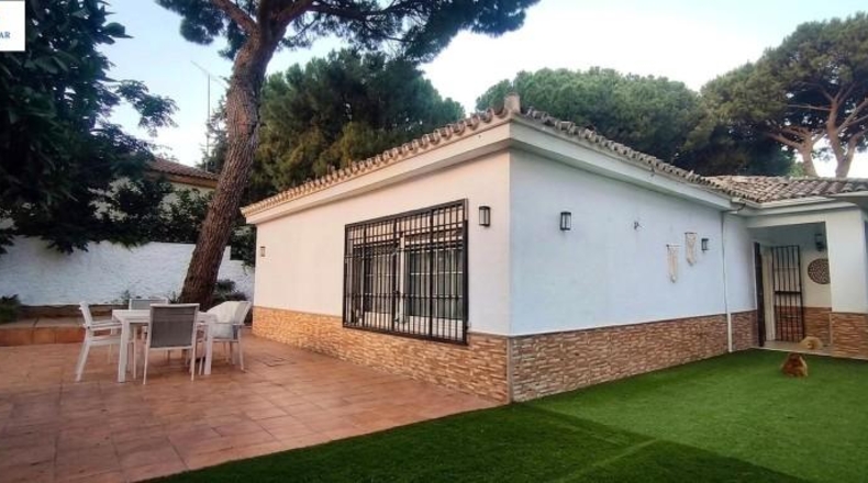 Sevilla - Alcalá de Guadaíra - 658m2