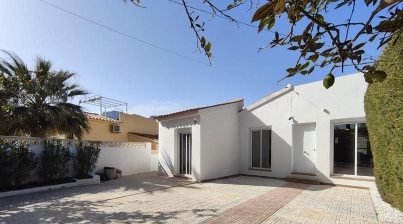 Alicante - La Nucia - 180m2