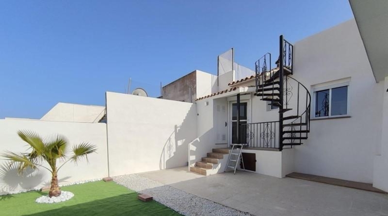 Alicante - La Nucia - 180m2