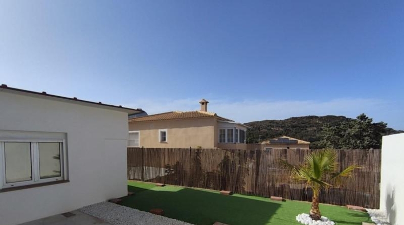 Alicante - La Nucia - 180m2