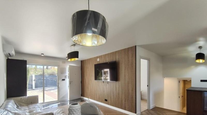 Alicante - La Nucia - 180m2