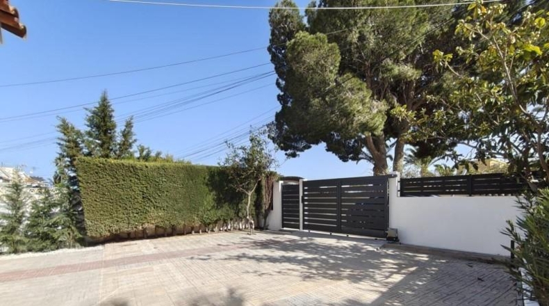 Alicante - La Nucia - 180m2