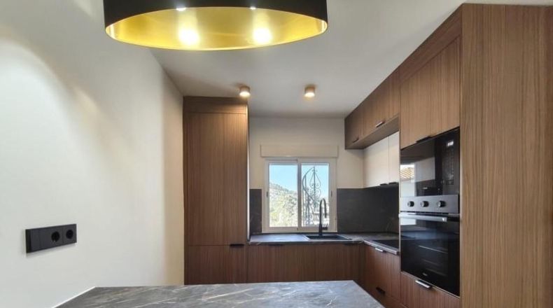 Alicante - La Nucia - 180m2