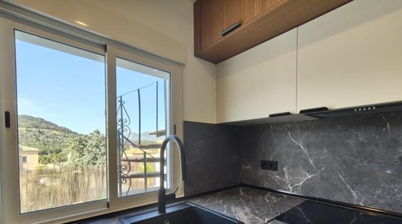 Alicante - La Nucia - 180m2