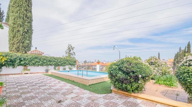 Granada - Peligros - 542m2