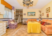 Chalet independiente con terreno en venta en la España, Peligros, ref: TR413364 foto