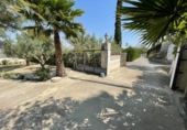 Chalet independiente con terreno en venta en la España, el Rebolledo, ref: TR413365 foto