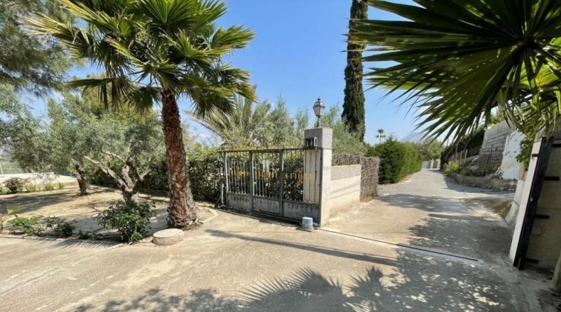 Alicante - el Rebolledo - 2600m2