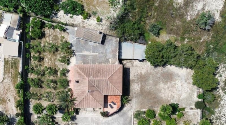 Alicante - el Rebolledo - 2600m2