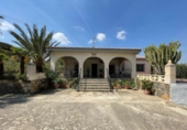Chalet independiente con terreno en venta en la España, el Rebolledo, ref: TR413365 foto