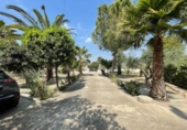 Chalet independiente con terreno en venta en la España, el Rebolledo, ref: TR413365 foto