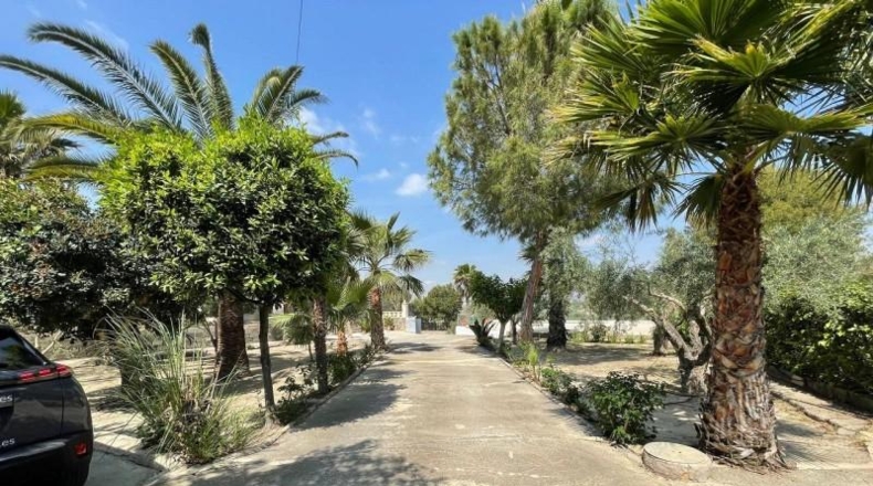 Alicante - el Rebolledo - 2600m2